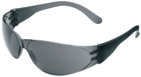 MCR Safety Checklite CL1 Gray Lens - BULK-eSafety Supplies, Inc