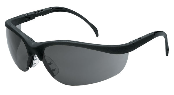 MCR Safety Klondike KD1 Gray AF Lenses-eSafety Supplies, Inc