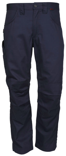 MCR Safety FR Twill Navy Pants 48U-eSafety Supplies, Inc