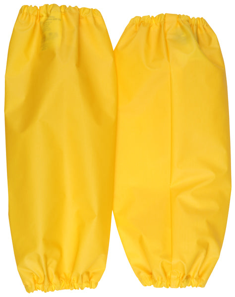 MCR Safety .25mm,TPU/Nylon, Sleeve, Yellow-eSafety Supplies, Inc