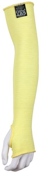MCR Safety ARX/Fiberglass 18" Sleeve w/Thumb 1-Ply-eSafety Supplies, Inc