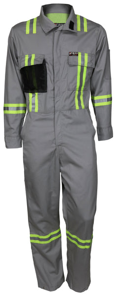 MCR Safety Smit Brze Gray Trip Trim Cvrll 7 oz. 8-eSafety Supplies, Inc