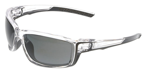 MCR Safety Swagger SR4 Clr Frm, Blk Mir MAX36 Polaz-eSafety Supplies, Inc