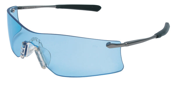 MCR Safety Rubicon T4 Light Blue UV-AF Lens-eSafety Supplies, Inc