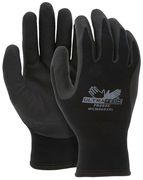MCR Safety Ultra Tech Freeze 7g Palm Dip XL-eSafety Supplies, Inc