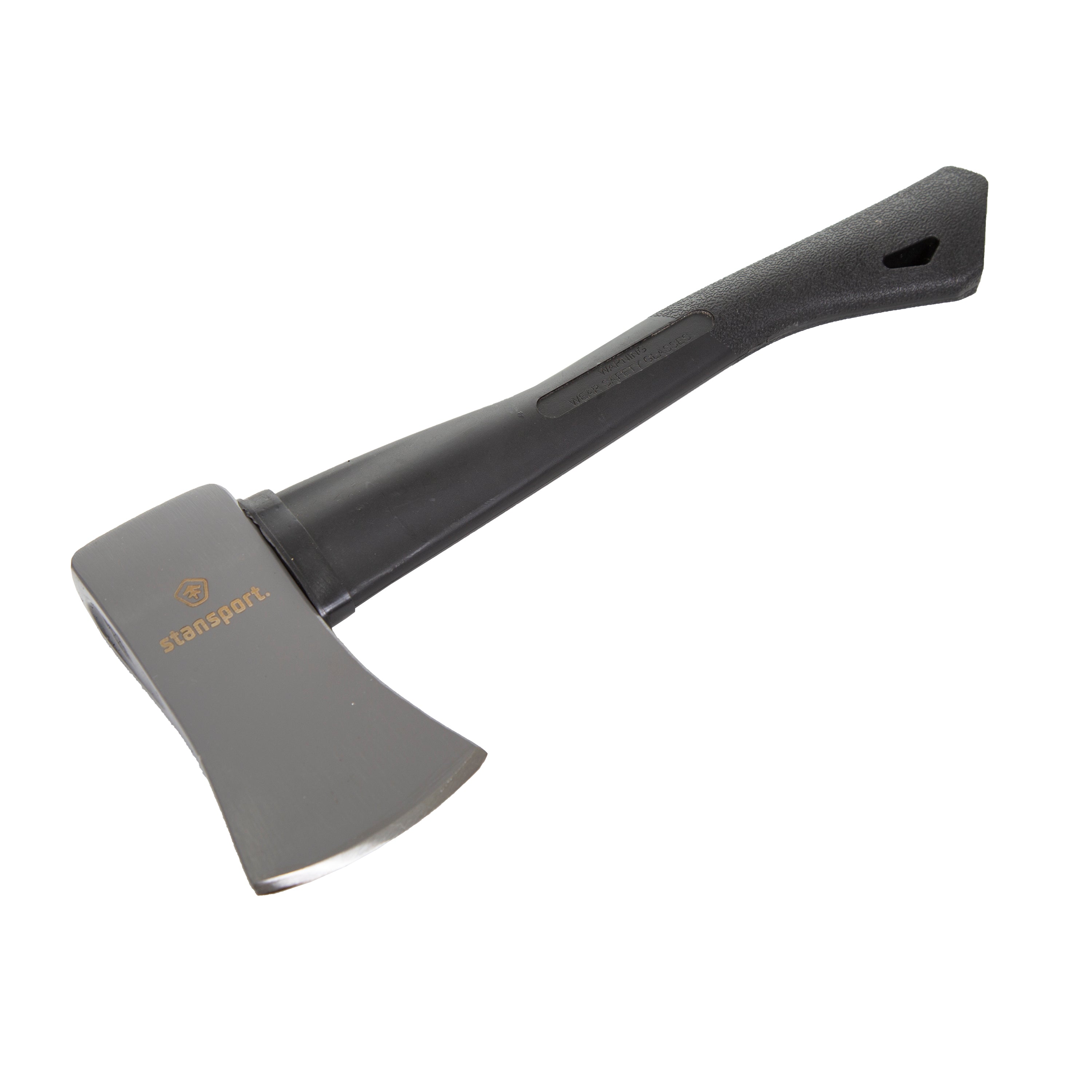 Deluxe Fiberglass Handle Hatchet – 15 Inch-eSafety Supplies, Inc