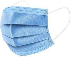 Medical Grade 3 Ply Loop mask-eSafety Supplies, Inc