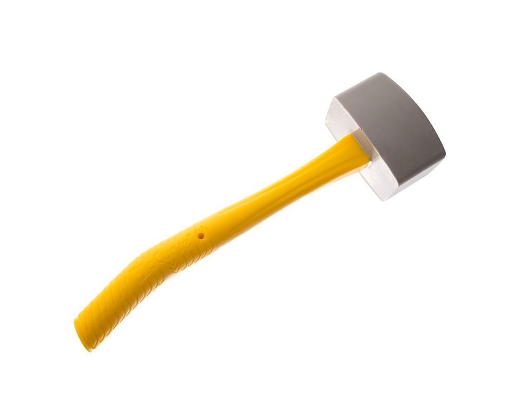Impacto Medium Head – Plastic Handle Hand Protection-eSafety Supplies, Inc