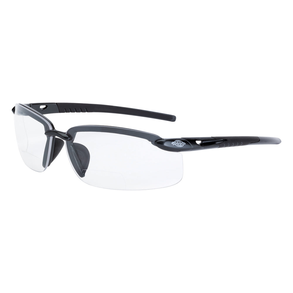 Crossfire ES5 Bifocal Safety Eyewear-eSafety Supplies, Inc