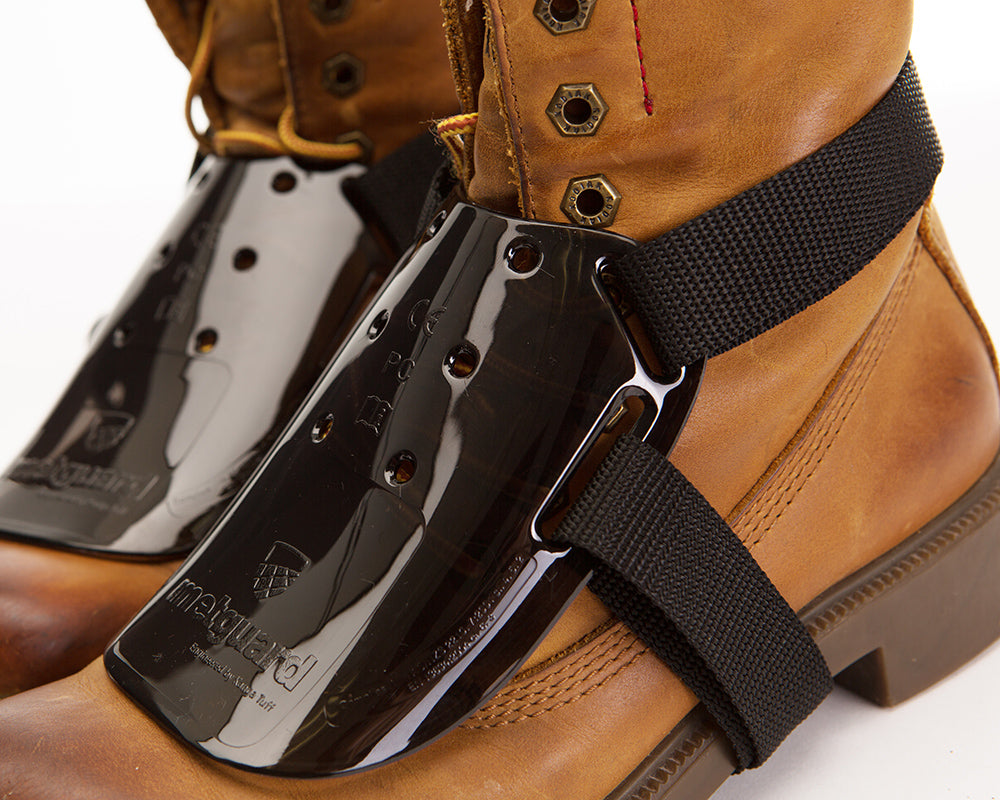 Straps for METGUARD-eSafety Supplies, Inc