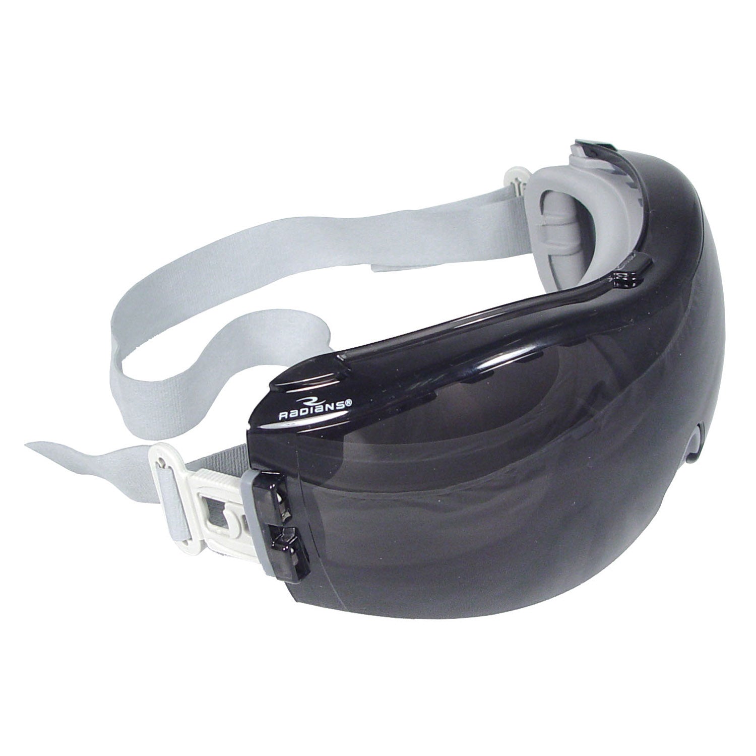 Radians Cloak™ Dual Mold Goggle-eSafety Supplies, Inc