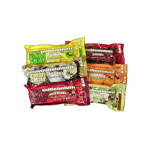 Millennium Energy Food Bar-eSafety Supplies, Inc