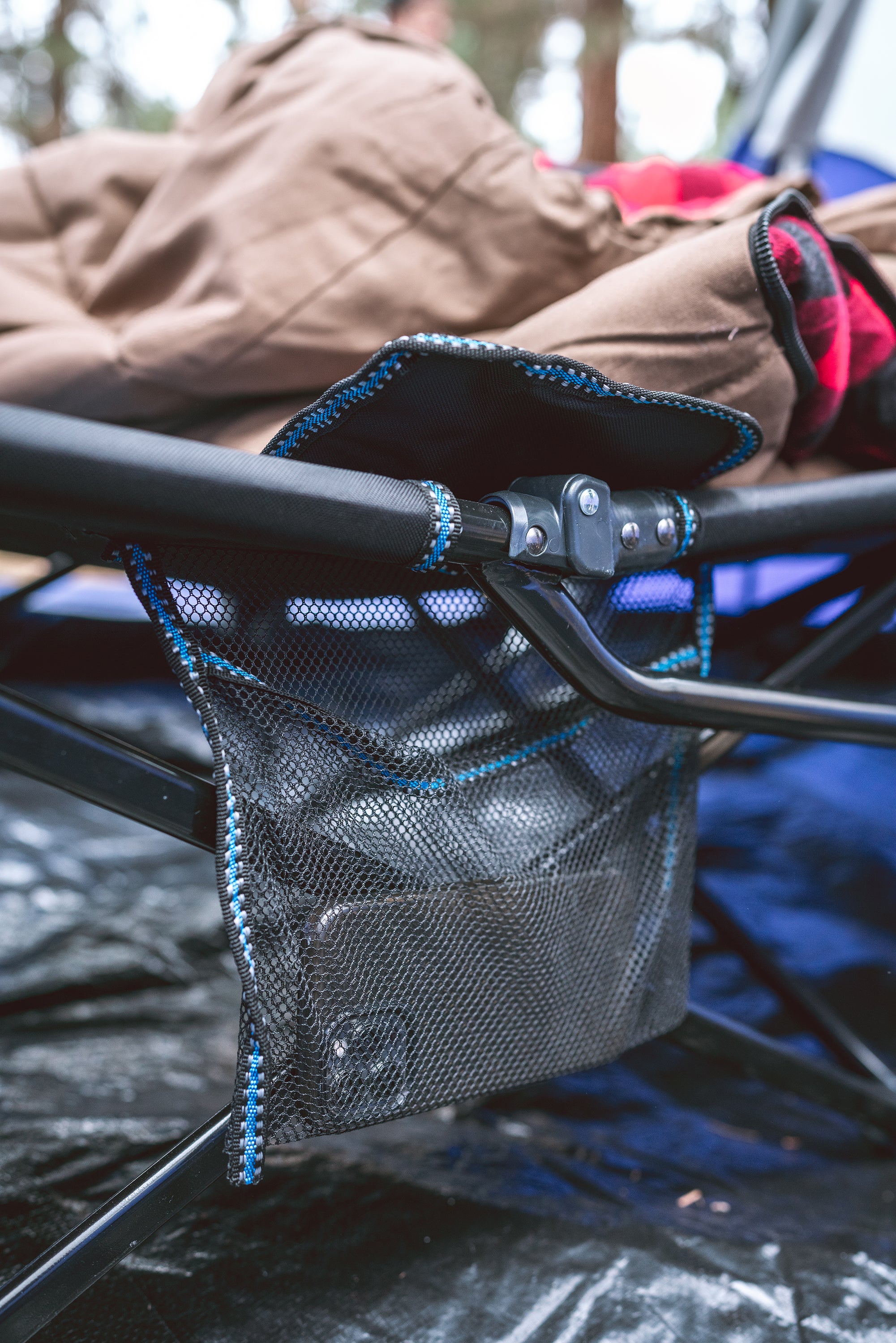 One-Step Deluxe Cot-eSafety Supplies, Inc