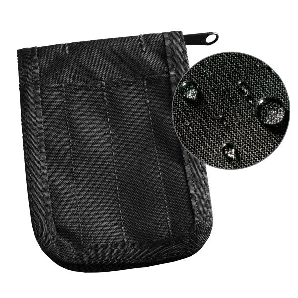 3 X 5 Cover - Black-eSafety Supplies, Inc