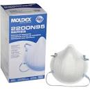 Moldex - 2200 N95 Respirator Mask (20 PACK) Made In the USA