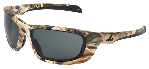 MCR Safety Swagger UD1 MossyOak Blk Polarized MAX36-eSafety Supplies, Inc
