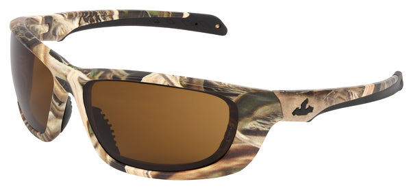 MCR Safety Swagger UD1 Mossy Oak Brown MAX6-eSafety Supplies, Inc