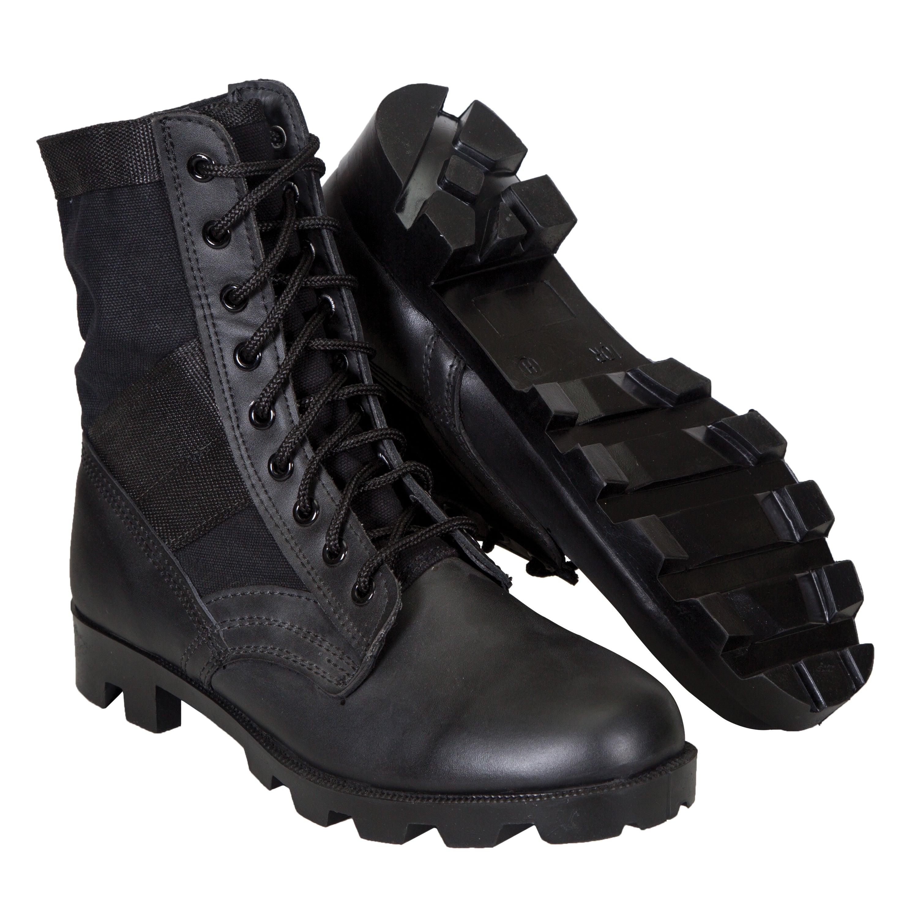 Jungle Boots - Black - 13W-eSafety Supplies, Inc