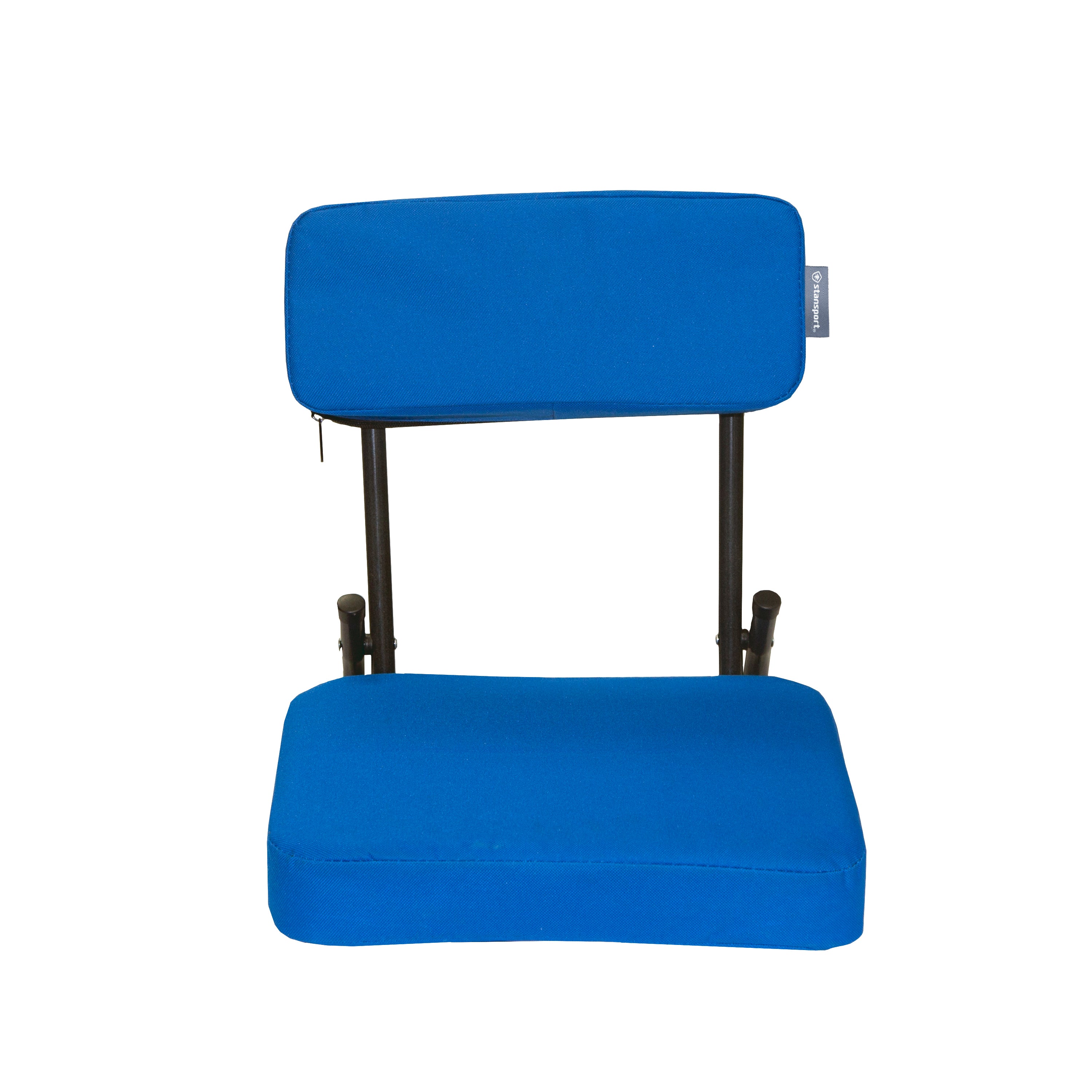 Coliseum Seat - Blue-eSafety Supplies, Inc