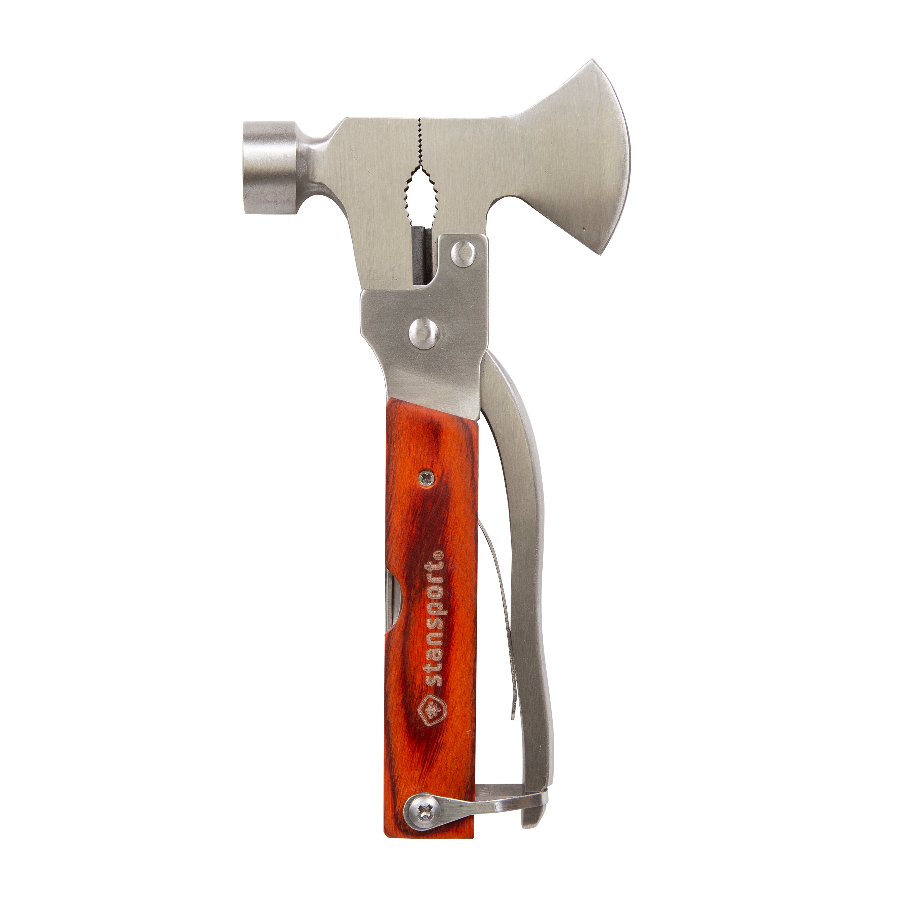 Emergency/ Campers Multi Tool-eSafety Supplies, Inc