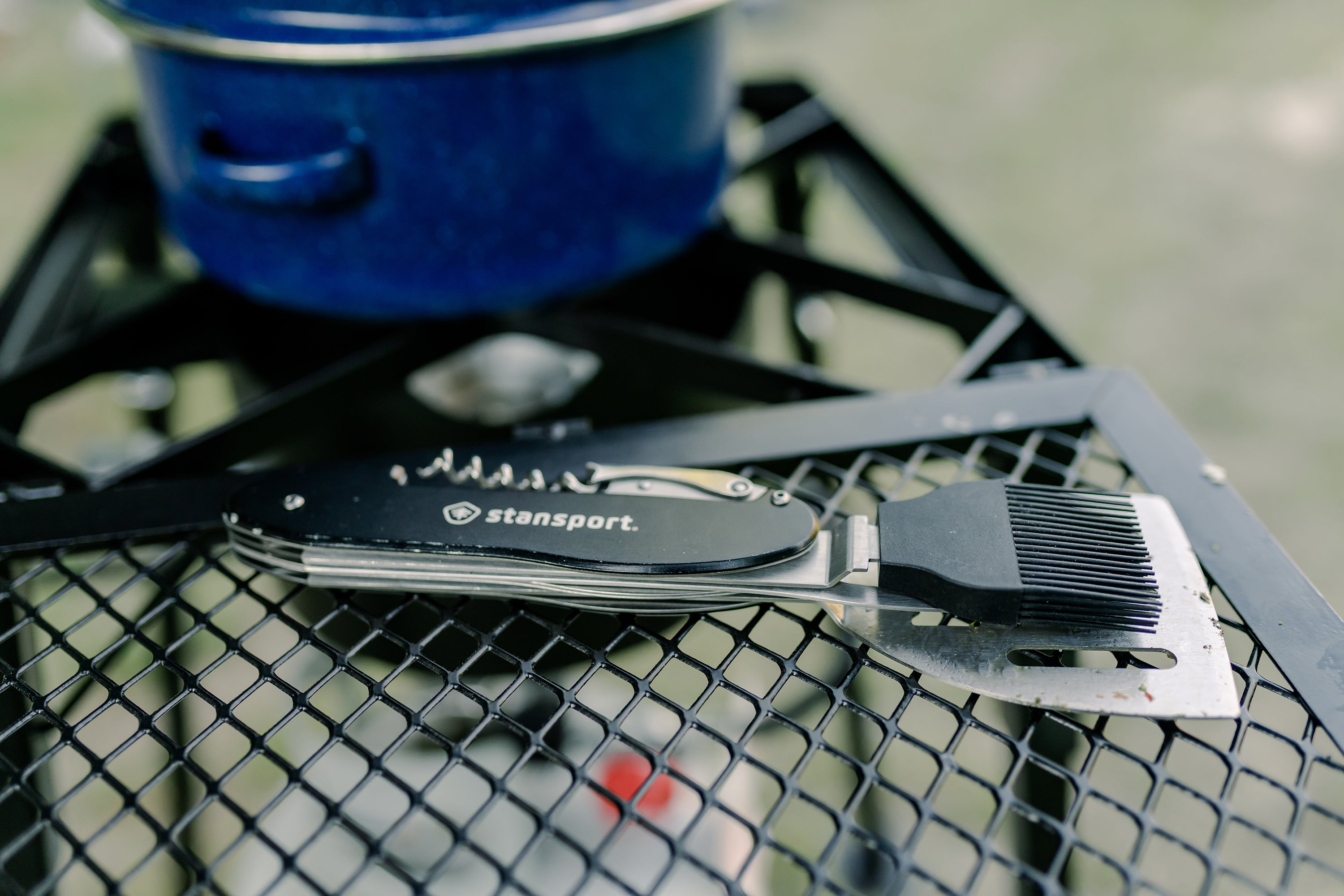 5 In 1 Bbq Multi Tool-eSafety Supplies, Inc