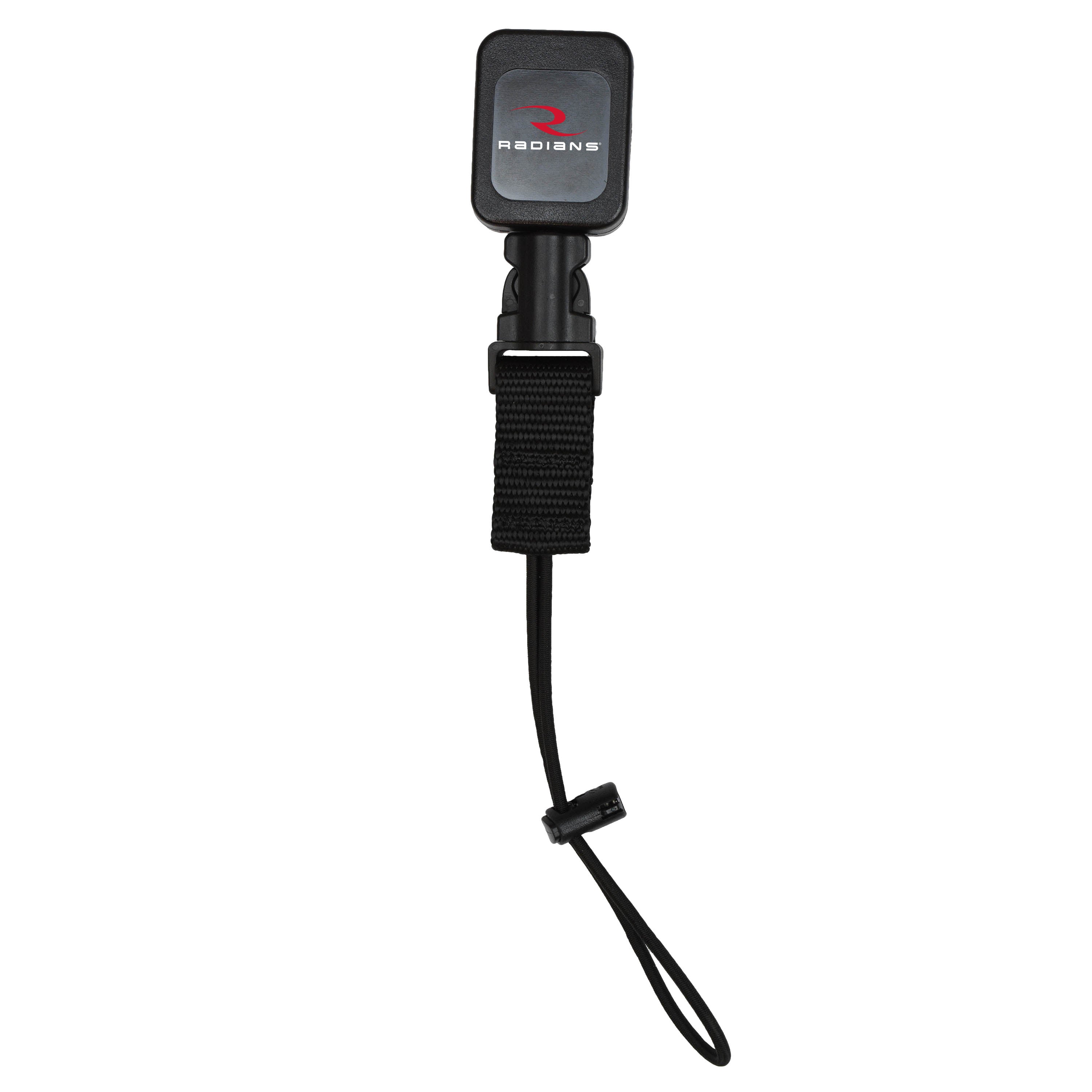 Radians RRT-2038 Tape Measure/Tool Tether - 20oz Load - 38in Extension-eSafety Supplies, Inc