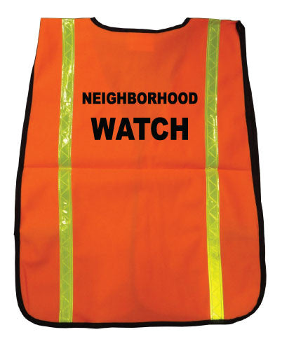 Custom Vest order - Erin Tanski-eSafety Supplies, Inc