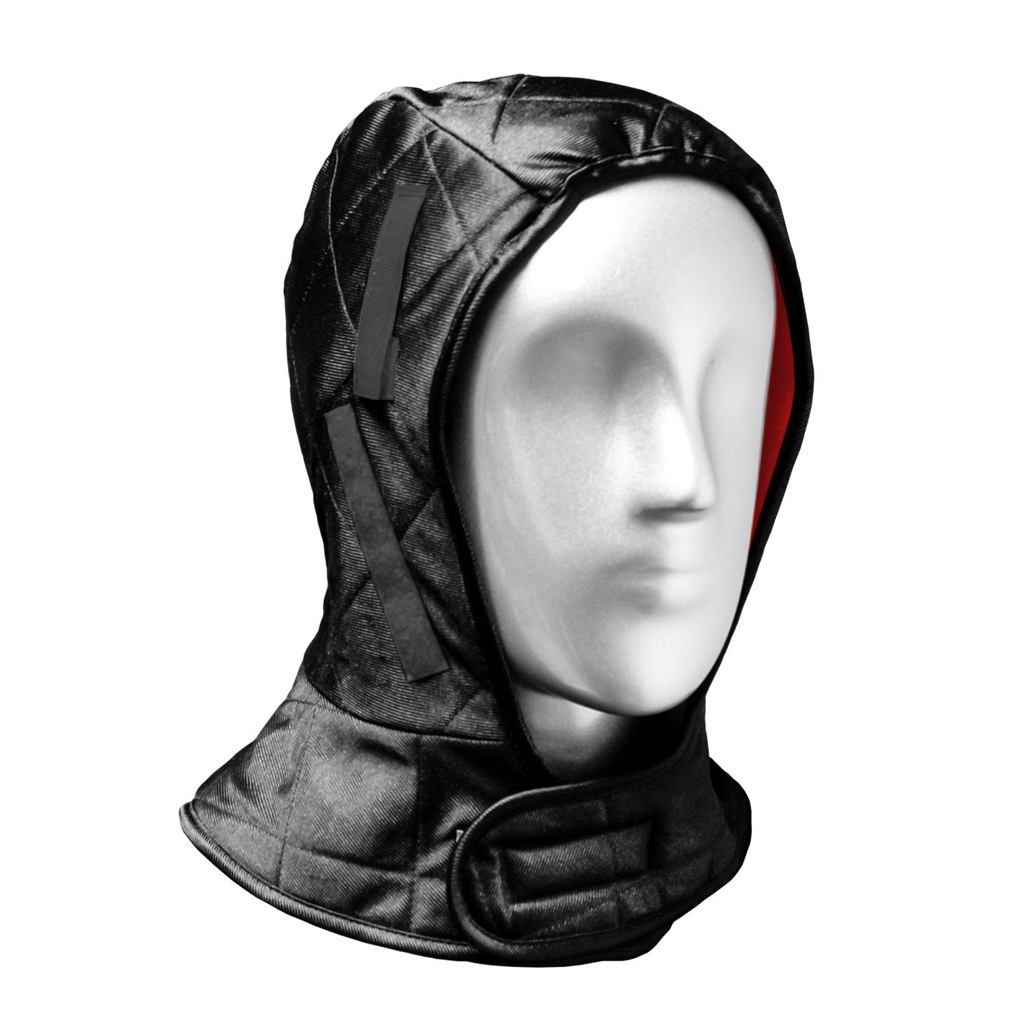 Radians Nordic Blaze® Dual Layer Shoulder Length Thermal Hard Hat Liner-eSafety Supplies, Inc