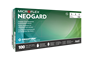 Ansell MICROFLEX® Neogard® C52-eSafety Supplies, Inc