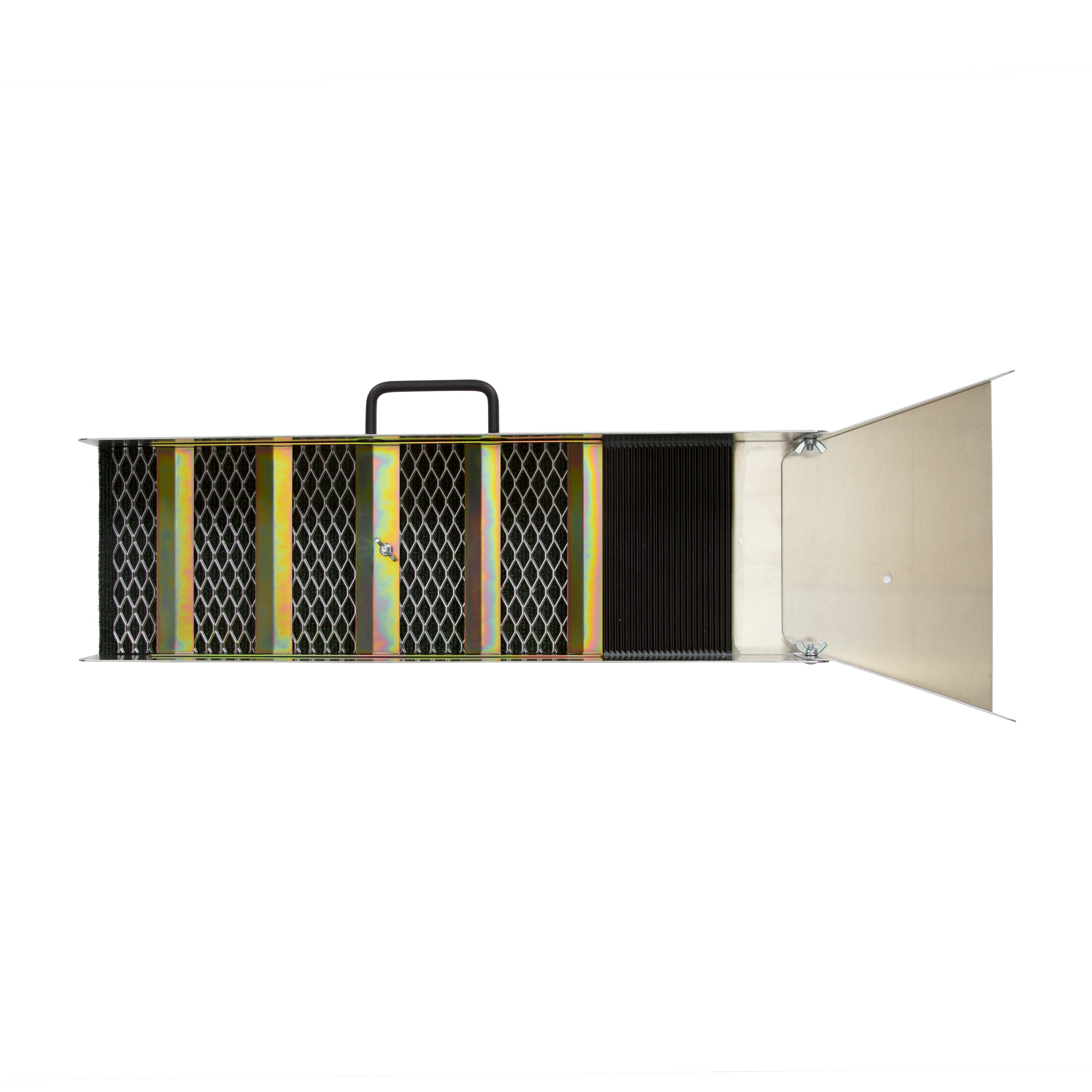 Compact Sluice Box - 30 Inch-eSafety Supplies, Inc