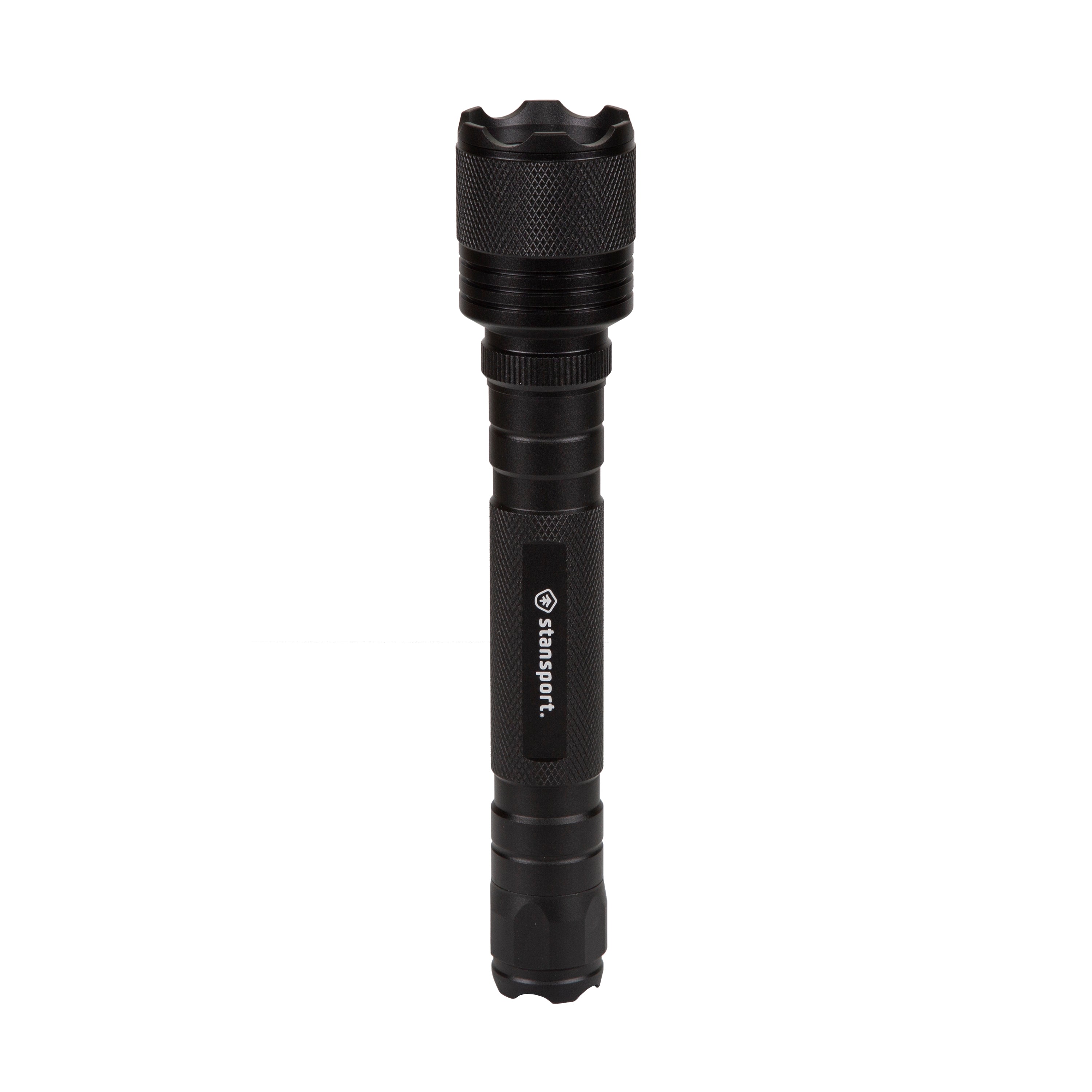 Flashlight - Cree T6 - 500 Lumens - With Batteries-eSafety Supplies, Inc