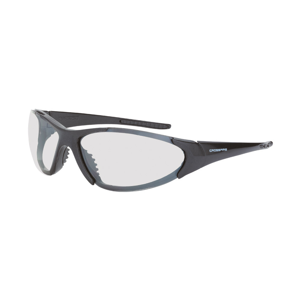 Crossfire Core Premium Safety Eyewear-eSafety Supplies, Inc