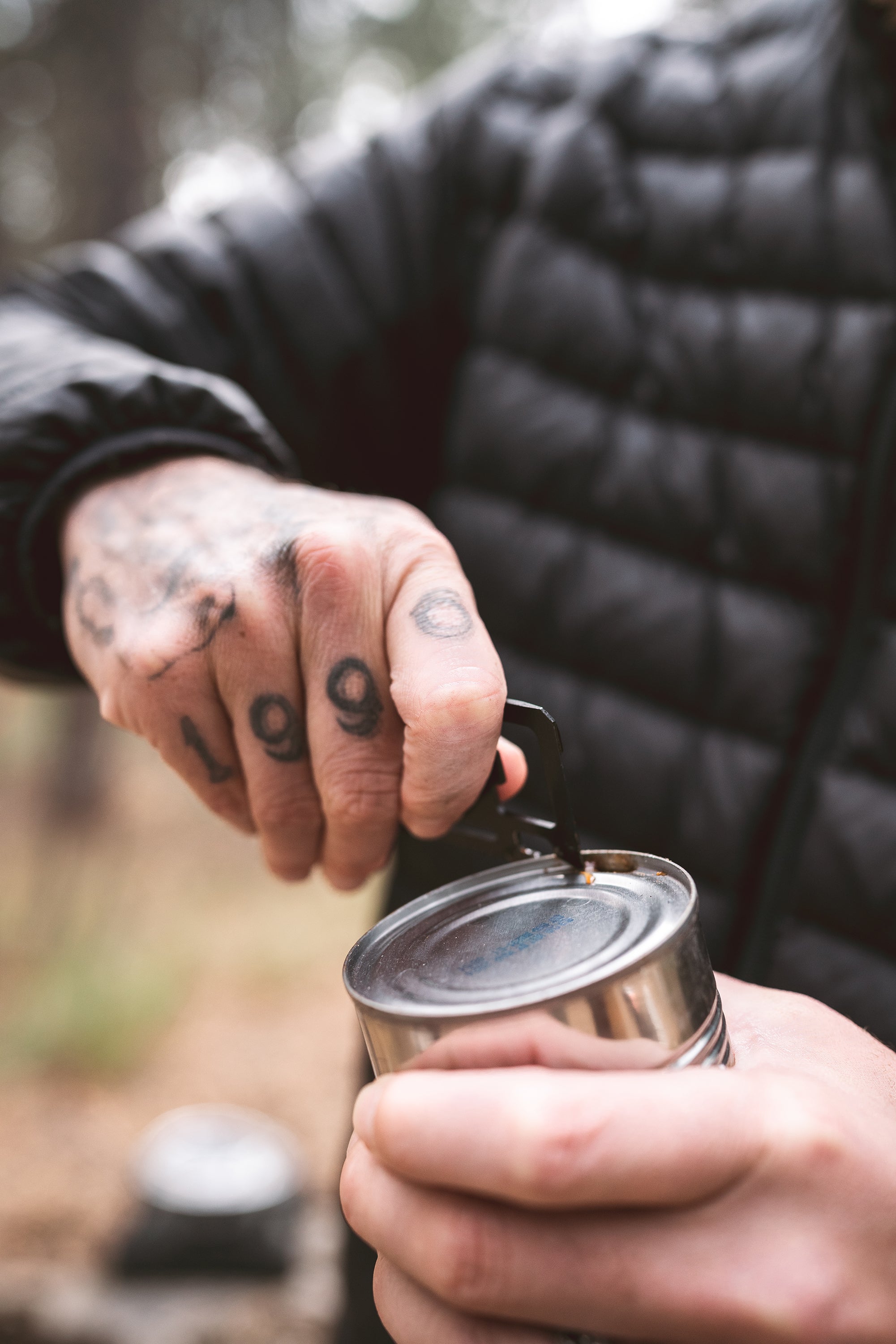 Emergency Survival First Aid Kit-eSafety Supplies, Inc