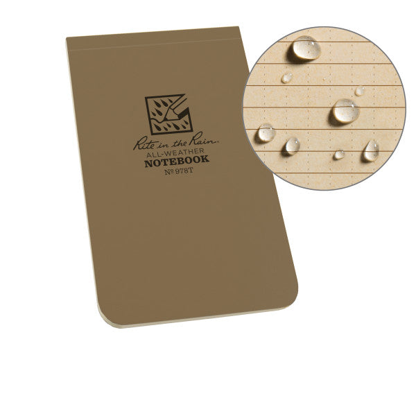 3 X 5.25 Top Field Flex - Tan-eSafety Supplies, Inc