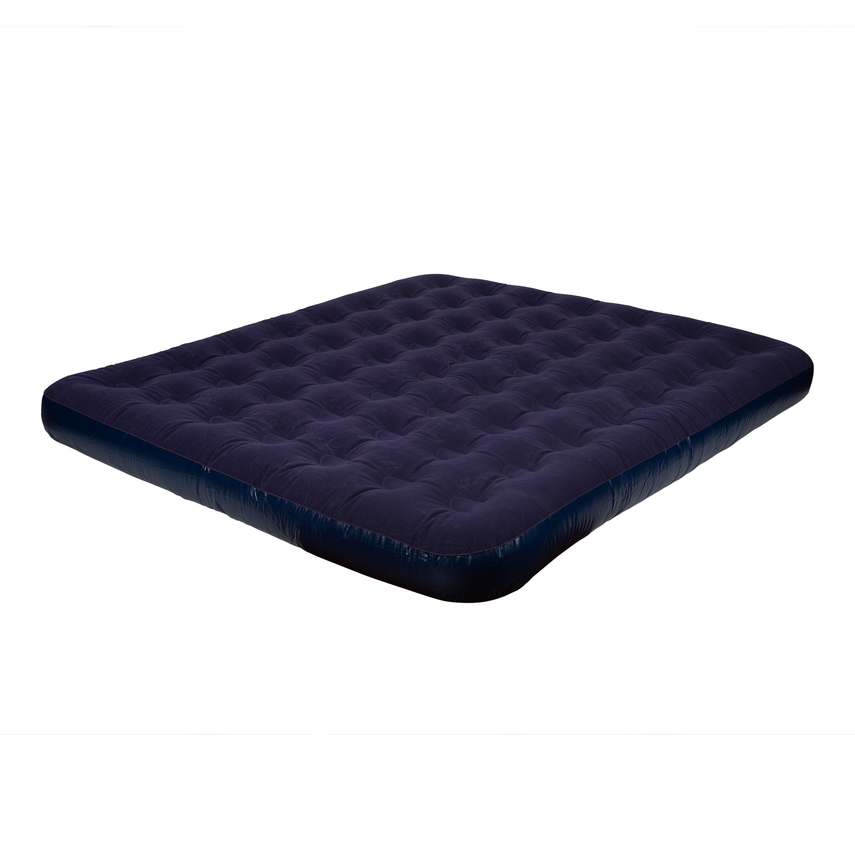 Air Bed - King - 80 In X 72 In X 9 In King - Boxed-eSafety Supplies, Inc