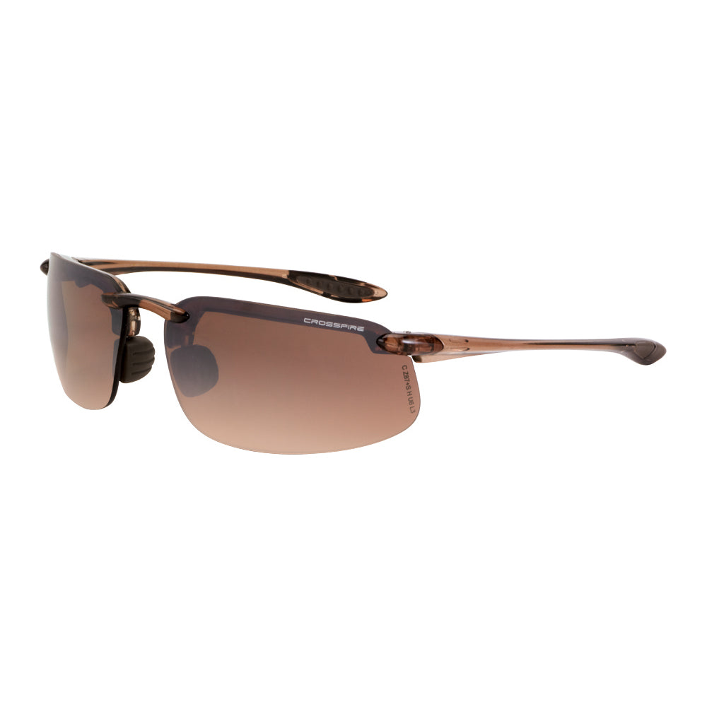 Crossfire ES4 Premium Safety Eyewear-eSafety Supplies, Inc