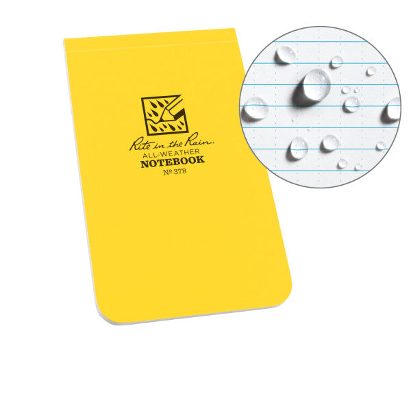 3 X 5.25 Top Field Flex - Yellow-eSafety Supplies, Inc