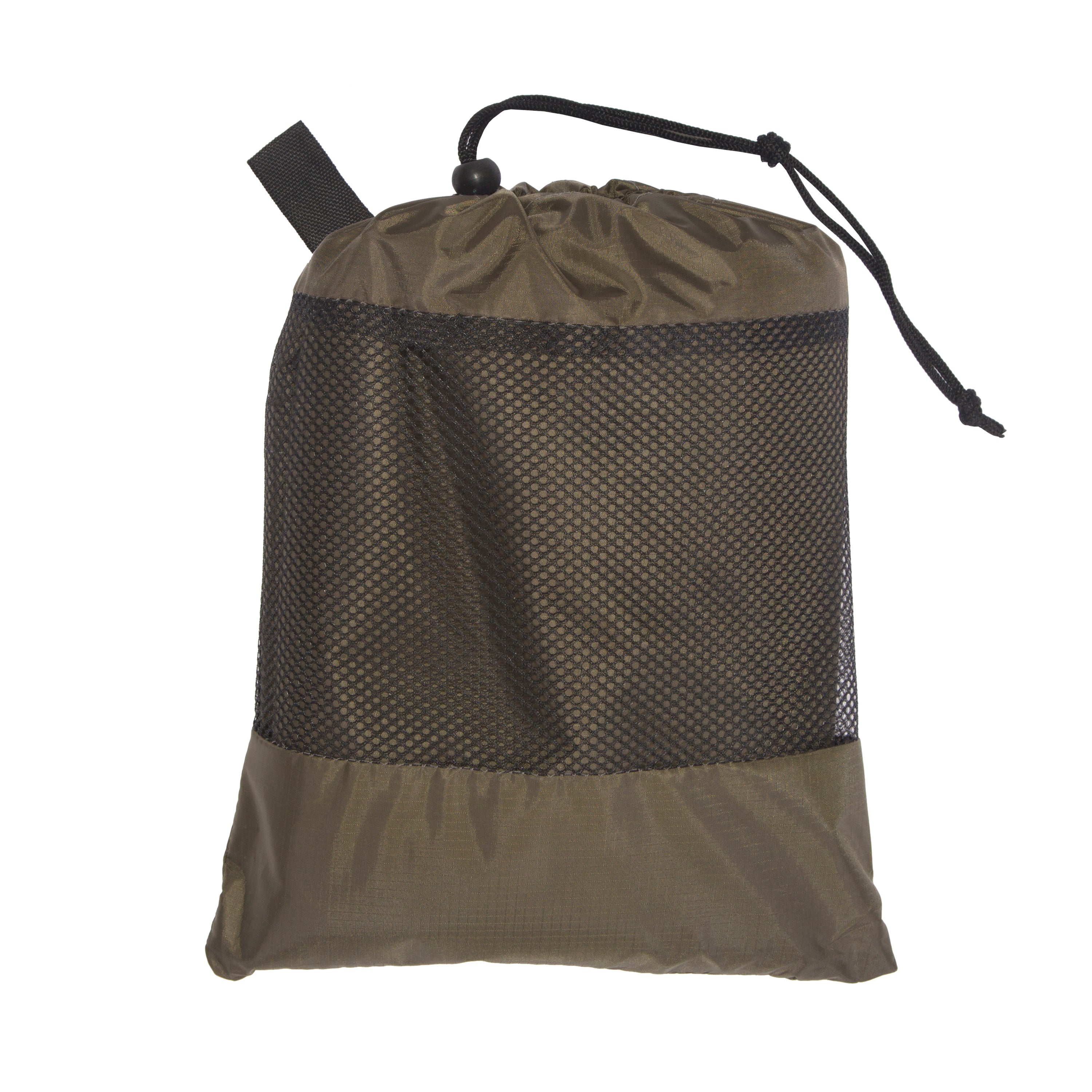 Ripstop Nylon Tarp - 7 Ft X 9 Ft-eSafety Supplies, Inc