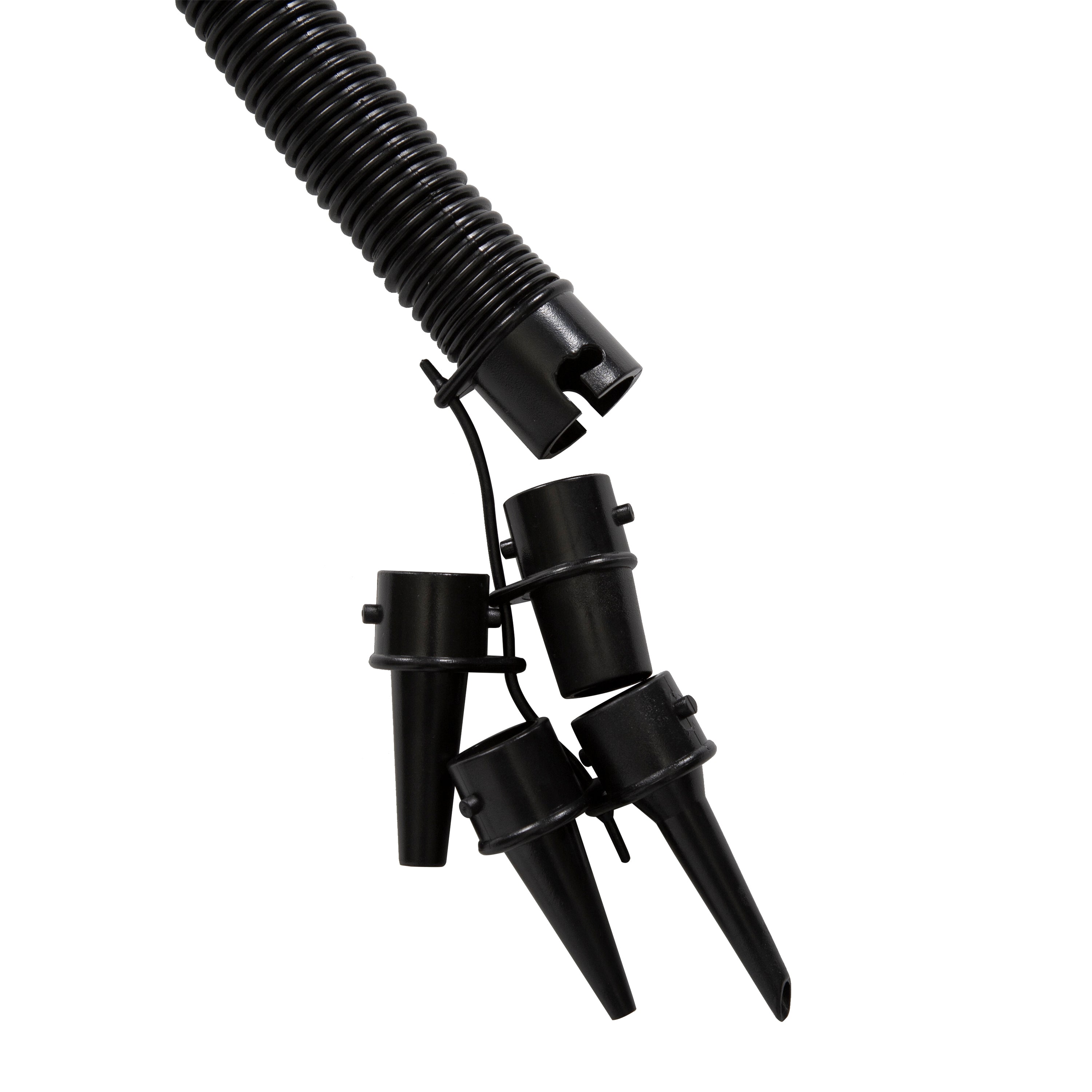 Double Action Hand Pump-eSafety Supplies, Inc