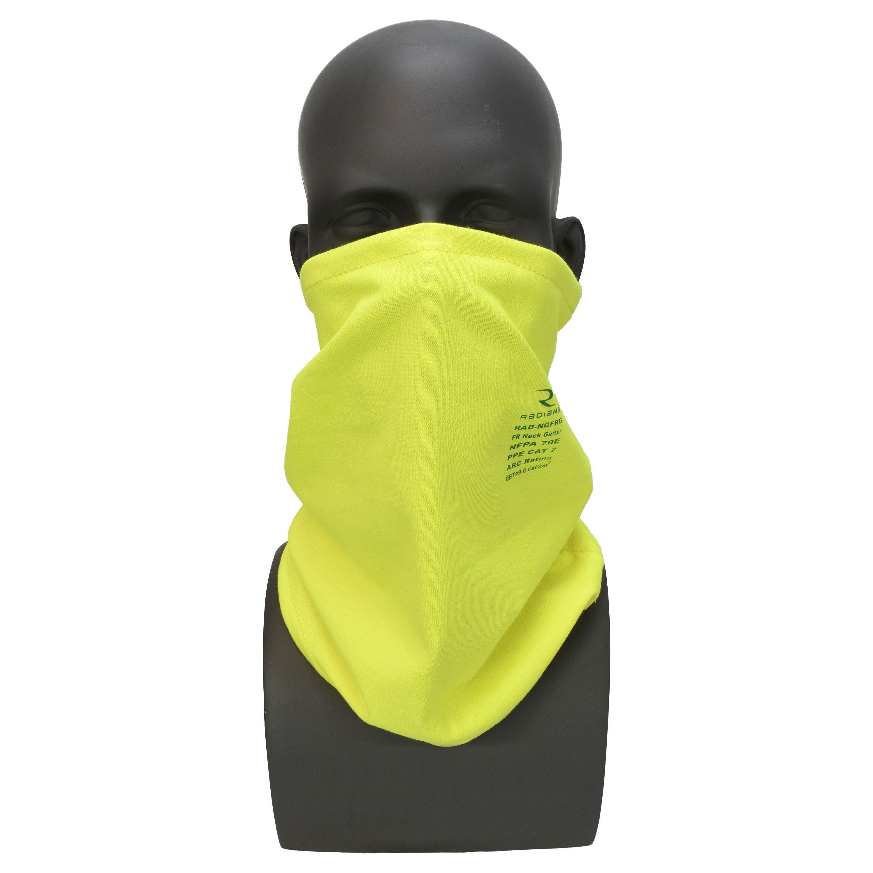 Radians RAD-NGFRG FR Neck Gaiter-eSafety Supplies, Inc