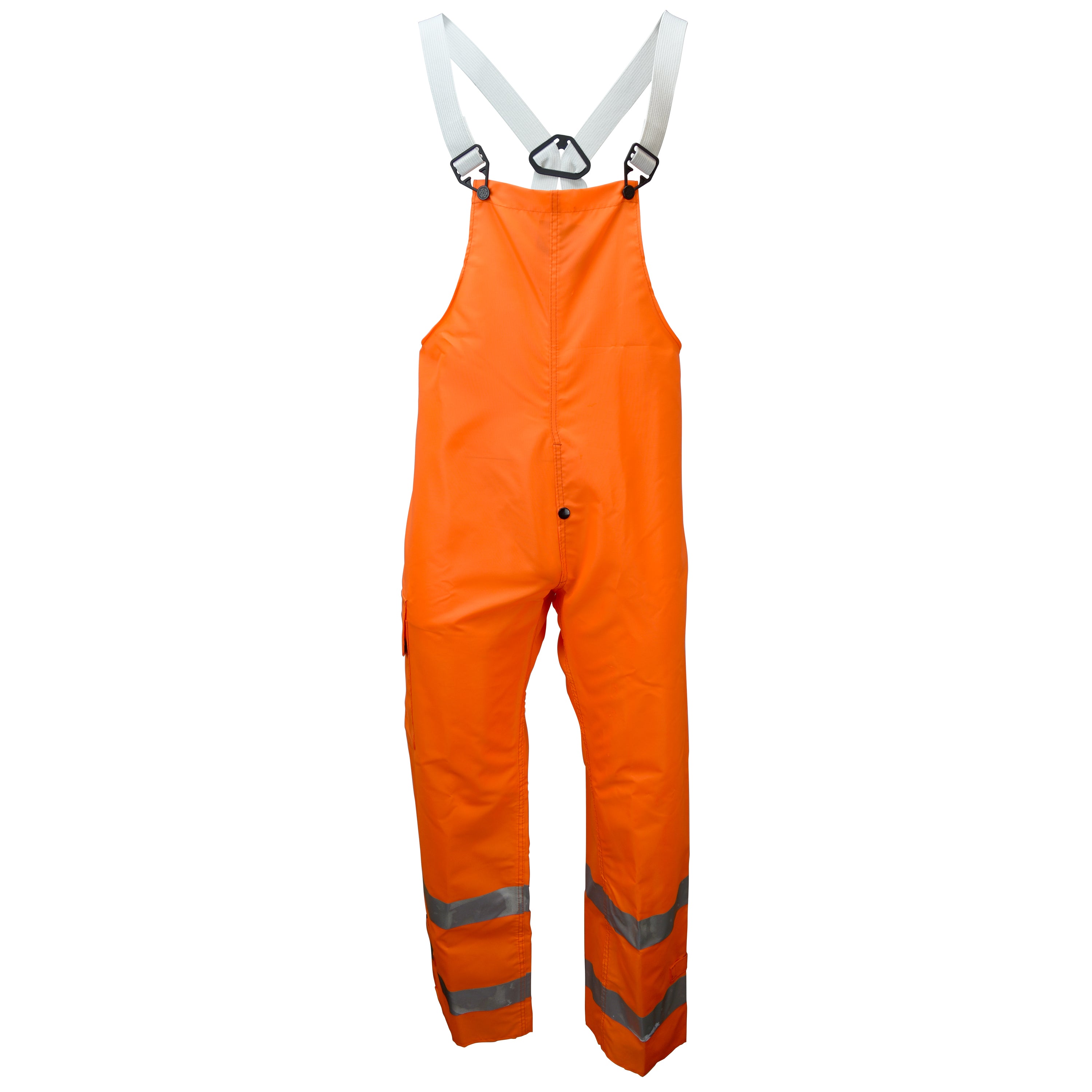 Neese 9002BTD Telcom Bib Trouser with Fly-eSafety Supplies, Inc