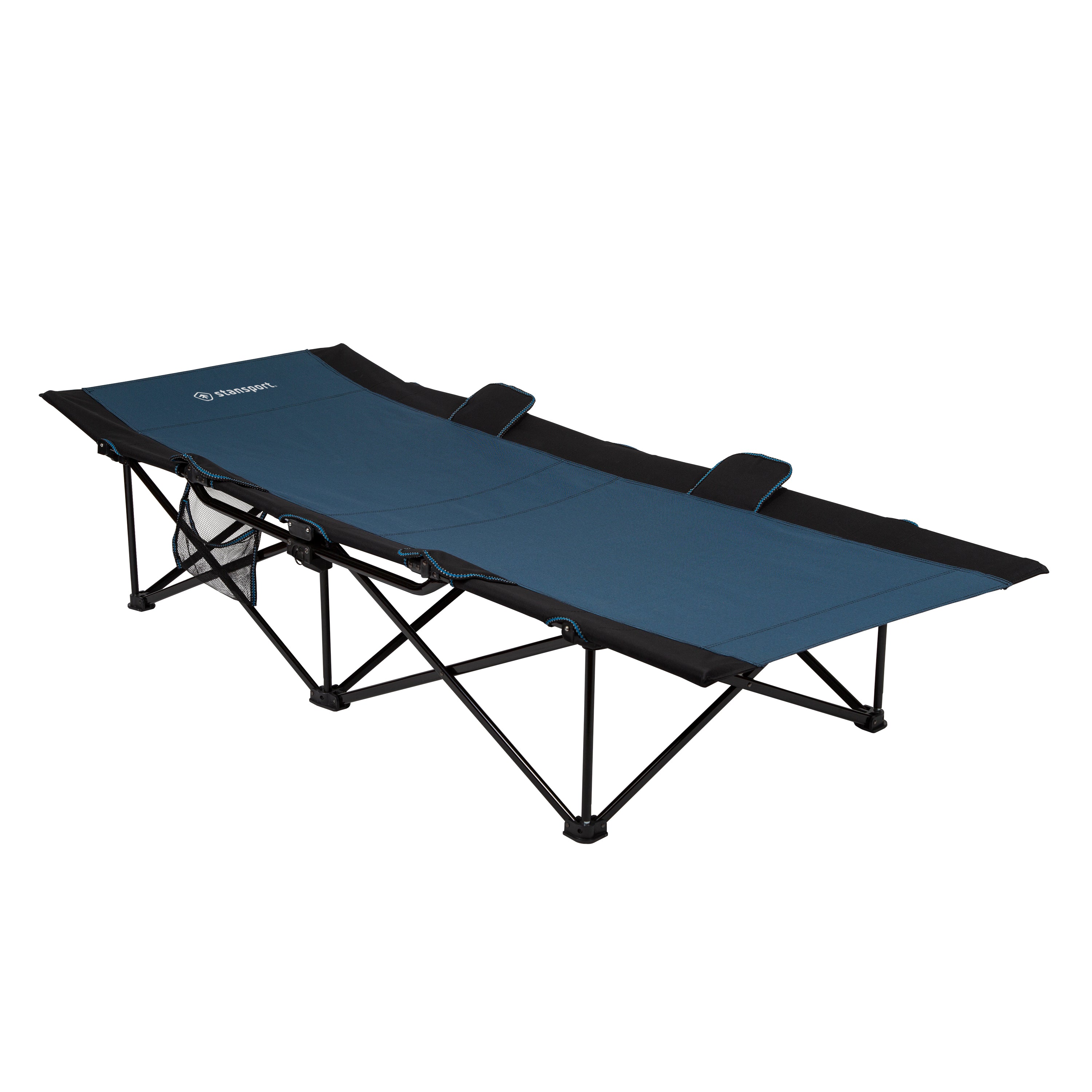 One-Step Deluxe Cot-eSafety Supplies, Inc