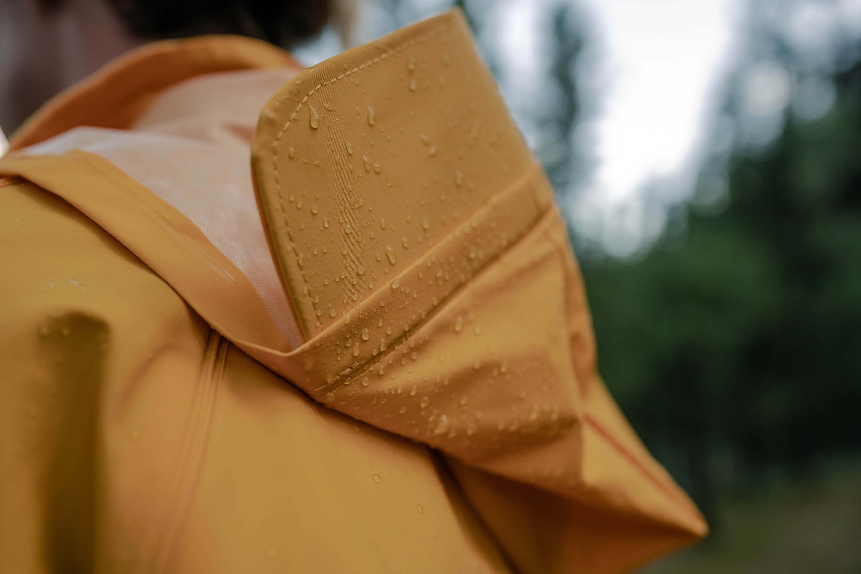 Commercial Rainsuit - Yellow - 4Xl-eSafety Supplies, Inc