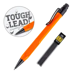 WORK-READY MECHANICAL PENCIL-eSafety Supplies, Inc