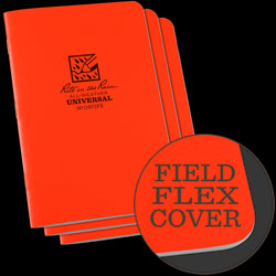 Rite in the Rain- Stapled Notebook-eSafety Supplies, Inc