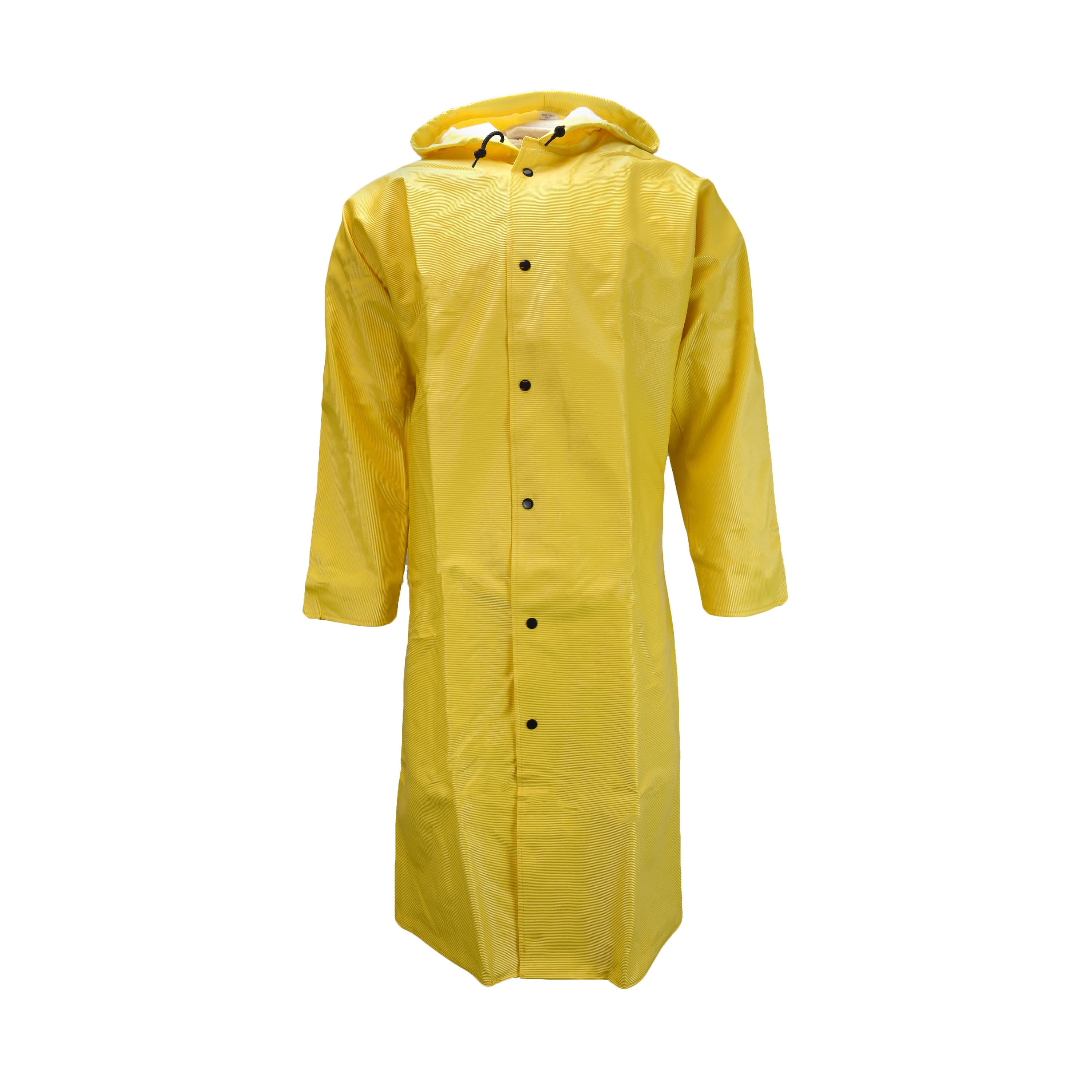 Neese 56AC Dura Quilt Coat with Hood-eSafety Supplies, Inc