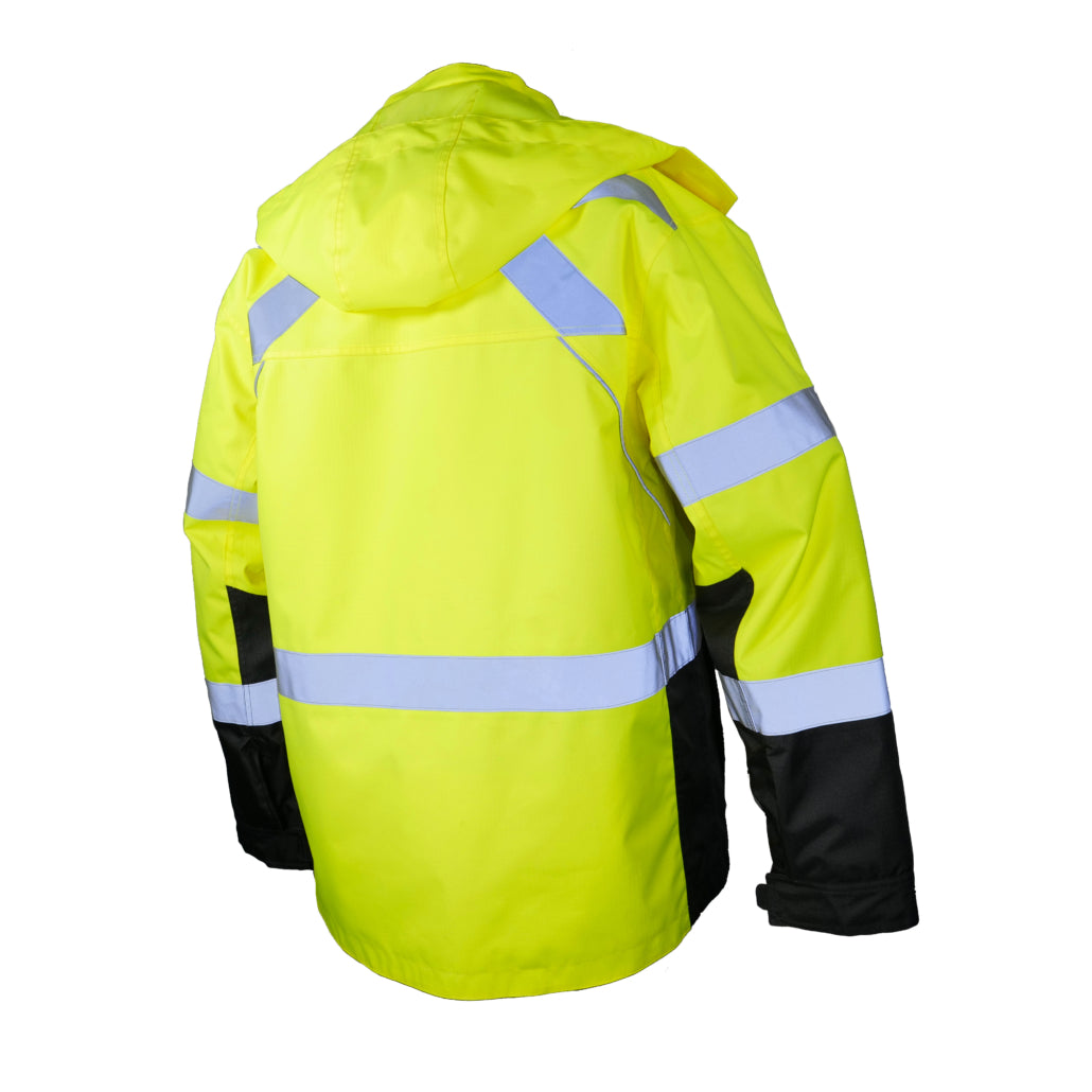 Kishigo Parka-eSafety Supplies, Inc