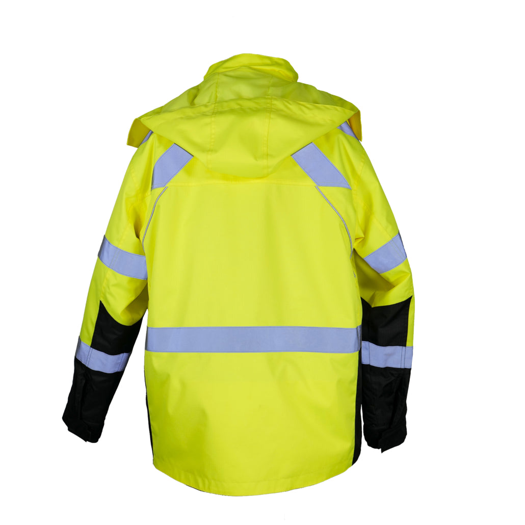 Kishigo Parka-eSafety Supplies, Inc