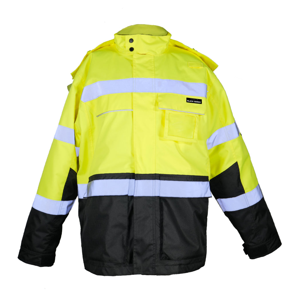 Kishigo Parka-eSafety Supplies, Inc