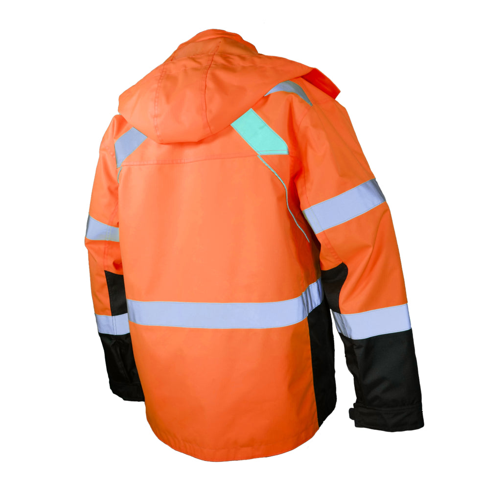 Kishigo Parka-eSafety Supplies, Inc